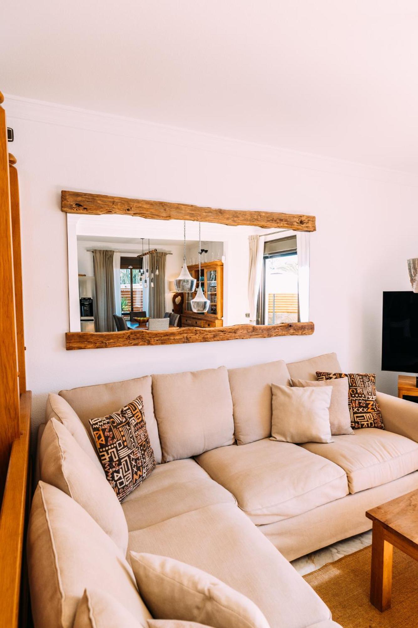 Paradise Beach House: piscina privada, playa 100m Corralejo Bagian luar foto