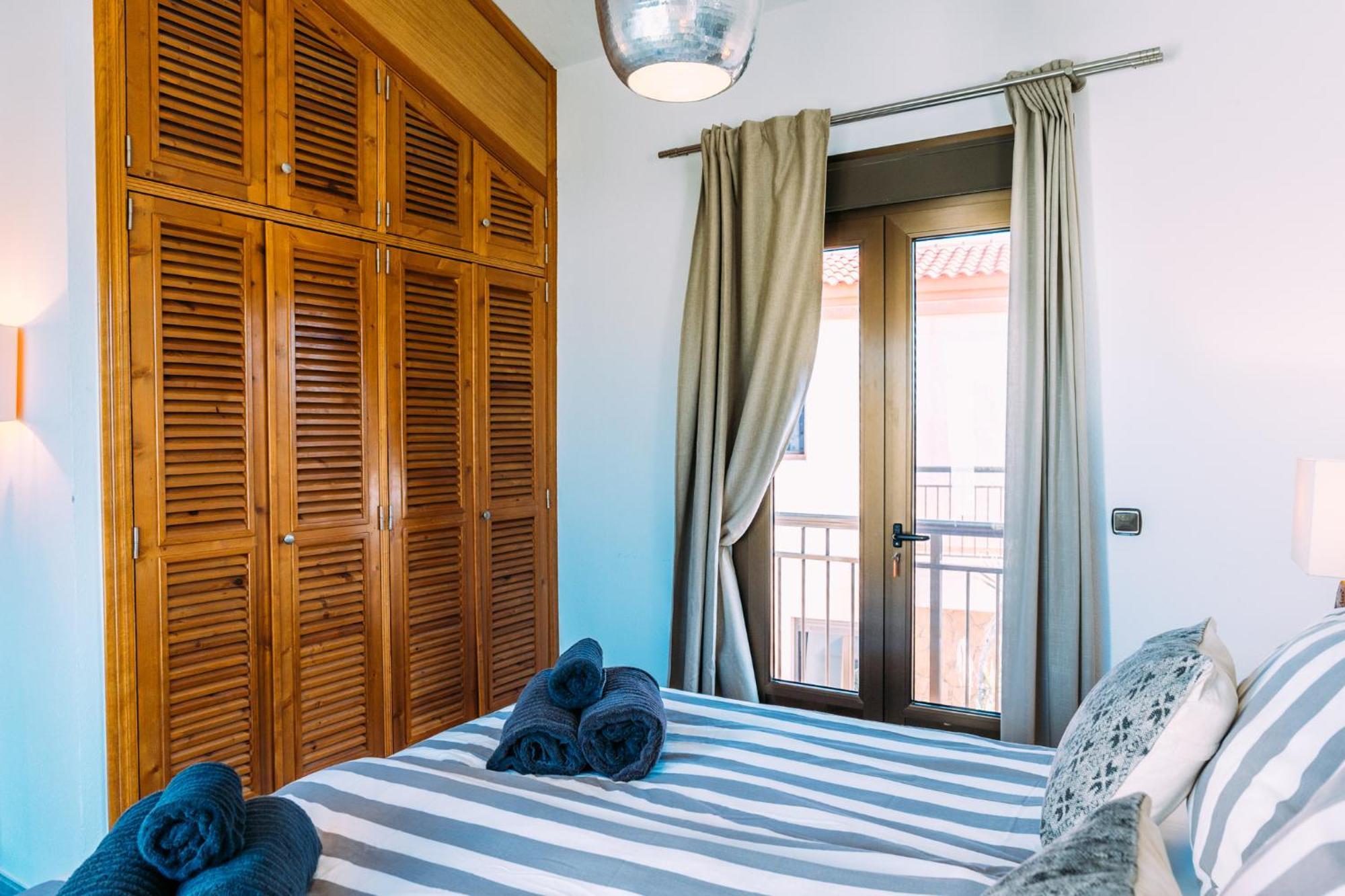 Paradise Beach House: piscina privada, playa 100m Corralejo Bagian luar foto